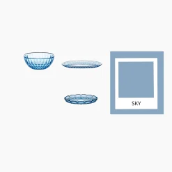 VASSOIO OVALE GRANDE 