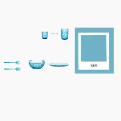 VASSOIO OVALE PICCOLO 