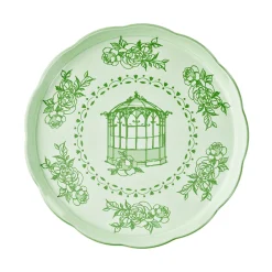 VASSOIO TONDO GRANDE