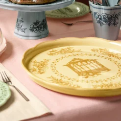 VASSOIO TONDO GRANDE