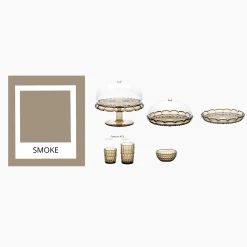 VASSOIO TONDO PICCOLO 