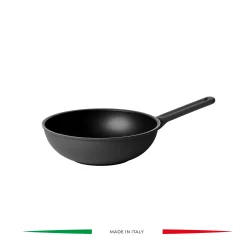 WOK SALTAPASTA Ø28cm "COOK&COLOR"