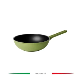 WOK SALTAPASTA Ø28cm "COOK&COLOR"