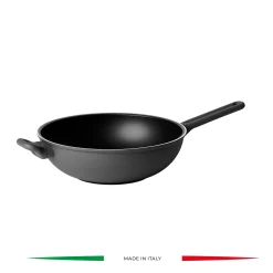 WOK SALTAPASTA Ø32cm "COOK&COLOR"